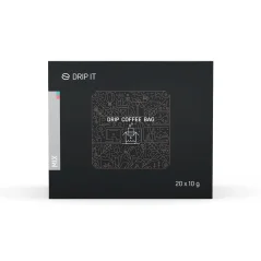 Mix - Brazil, Nicaragua