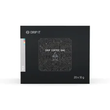 Mix - kolekce 4 druhů kávy