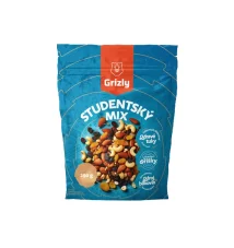 Grizly Študentský mix