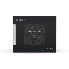 Mix - Brazil, Nicaragua