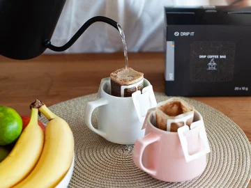 Drip Coffee Bag