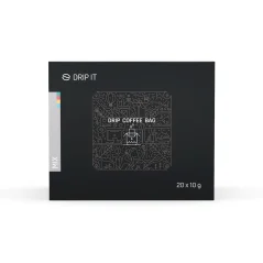 Mix - kolekcia 4 druhov kávy