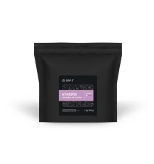 Ethiopia Legesse Borsamo