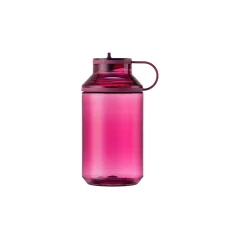 Kinto Active fľaša na vodu 600 ml ružová