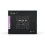 Ethiopia Legesse Borsamo - Veľkosť balenia: 50 ks