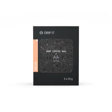 Decaf Honduras Las Capucas