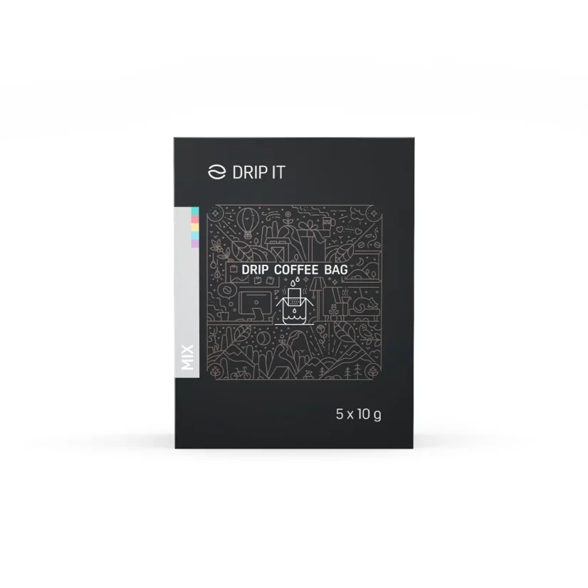 Probierpaket 5x10 g