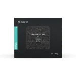 Brazil Minas Gerais - Velikost balení: 20 ks