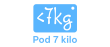Pod7kilo