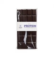 Proteinová čokoláda