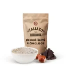 Zalij.to Ovsená kaša lieskový oriešok-čokoláda - Veľkosť balenia: 500 g