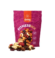 Grizly Fitness mix