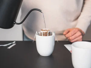 5 tipů na přípravu kávy ve filtru