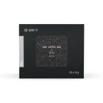 Mix - Colombia, Honduras