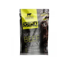 Adventure menu hovězí jerky