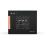 Decaf Honduras Las Capucas - Veľkosť balenia: 5 ks