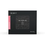 Nicaragua Prodecoop - Veľkosť balenia: 100 ks