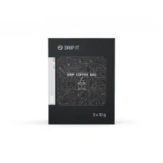 Ochutnávkové balenie 5x10 g