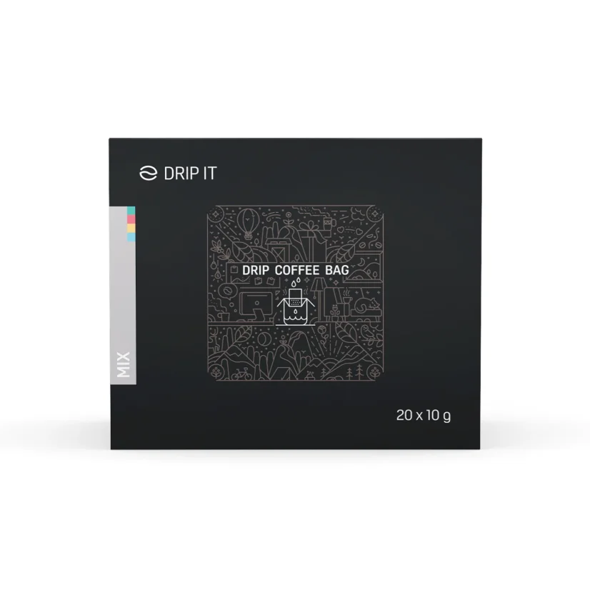 Mix - 4 Sorten - Verpackungseinheit: 20 x 10 g