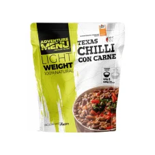 Adventure menu chilli con carne