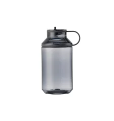 Kinto Active fľaša na vodu 600 ml siva