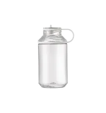 Kinto Active láhev na vodu 600 ml čirá