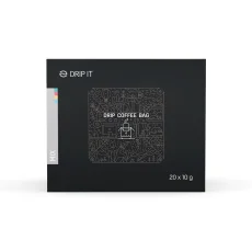 Mix - kolekce 4 druhů kávy