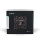 Mix - Brazil, Nicaragua - Verpackungseinheit: 50 x 10 g