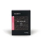 Nicaragua Prodecoop - Verpackungseinheit: 100 x 10 g