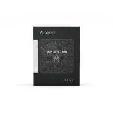 Ochutnávkové balení 5 káv