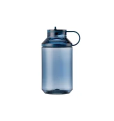 Kinto Active láhev na vodu 600 ml modrá