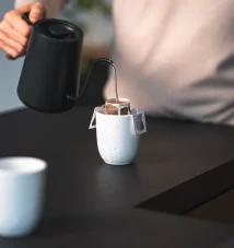 Mix - kolekce 4 druhů kávy