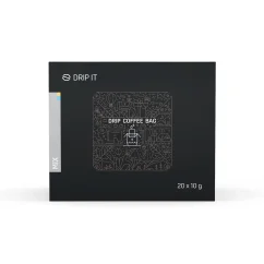 Mix - Colombia, Honduras