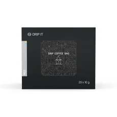 Mix - Colombia, Honduras