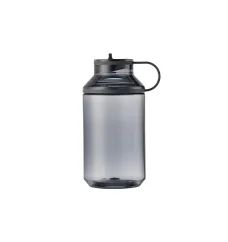 Kinto Active láhev na vodu 600 ml šedá
