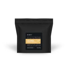 Colombia Sierra Nevada