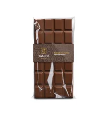 Mléčná čokoláda